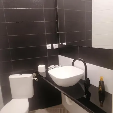 Centar 2 * Kruševac