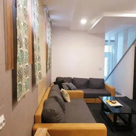 Centar 2 Lejlighed Kruševac