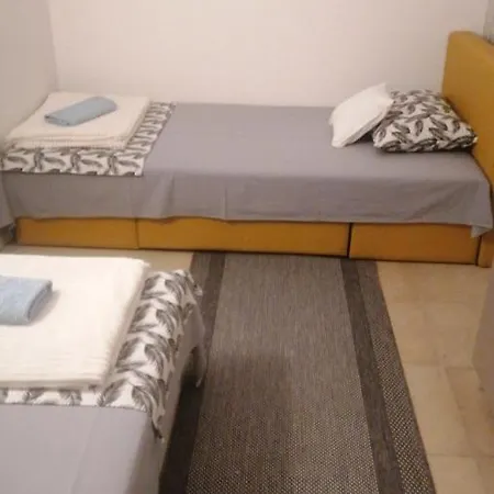 Lejlighed Centar 2 *