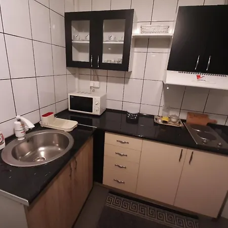 Centar 2 Lejlighed Kruševac