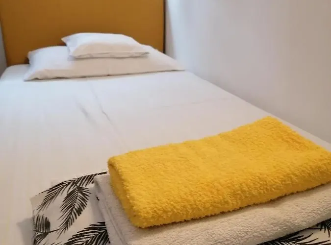 Centar 2 Apartament *