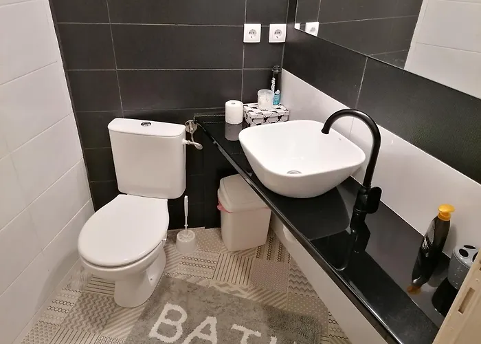 Centar 2 Apartament Kruševac