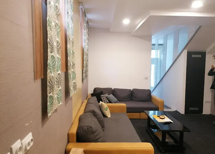 Centar 2 Apartament Kruševac