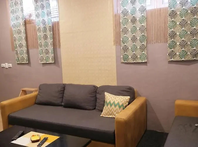 Apartament Centar 2 *