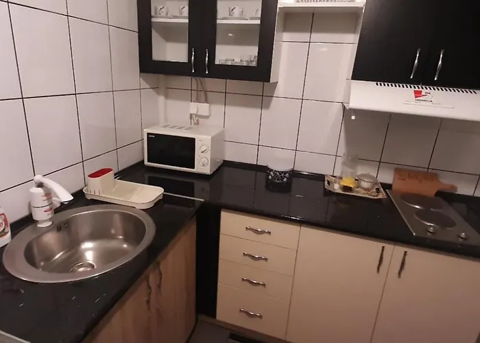 Centar 2 Apartament Kruševac