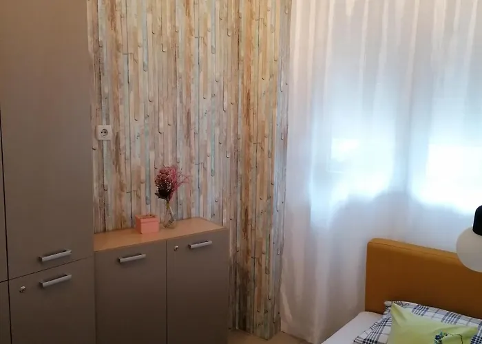 Centar 2 Apartament